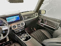 2024 Mercedes-Benz G-Class G 63 AMG®