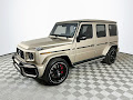 2024 Mercedes-Benz G-Class G 63 AMG®