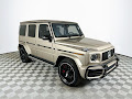 2024 Mercedes-Benz G-Class G 63 AMG®