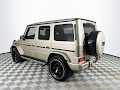 2024 Mercedes-Benz G-Class G 63 AMG®