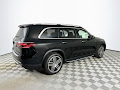 2026 Mercedes-Benz GLS GLS 450