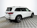 2026 Mercedes-Benz GLS GLS 450
