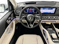 2026 Mercedes-Benz GLS GLS 450