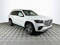 2026 Mercedes-Benz GLS GLS 450