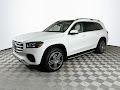 2026 Mercedes-Benz GLS GLS 450