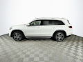 2026 Mercedes-Benz GLS GLS 450