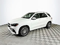2026 Mercedes-Benz GLE GLE 450