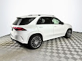 2026 Mercedes-Benz GLE GLE 450