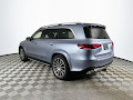 2026 Mercedes-Benz GLS GLS 450