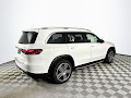 2026 Mercedes-Benz GLS GLS 450