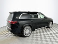 2026 Mercedes-Benz GLS Maybach GLS 600