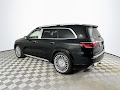 2026 Mercedes-Benz GLS Maybach GLS 600