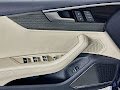 2023 Audi A5 45 S line Prestige