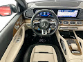 2024 Mercedes-Benz GLE GLE 53 AMG®
