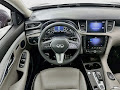2025 INFINITI QX50 LUXE