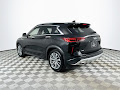 2025 INFINITI QX50 LUXE