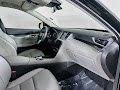 2025 INFINITI QX50 LUXE