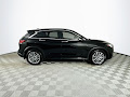 2025 INFINITI QX50 LUXE