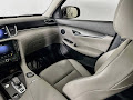 2025 INFINITI QX50 LUXE