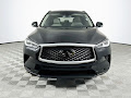 2025 INFINITI QX50 LUXE