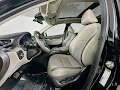 2025 INFINITI QX50 LUXE