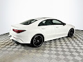 2023 Mercedes-Benz CLA CLA 250