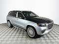 2026 Mercedes-Benz GLS Maybach GLS 600