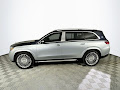 2026 Mercedes-Benz GLS Maybach GLS 600