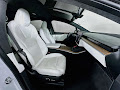 2022 Tesla Model X Base