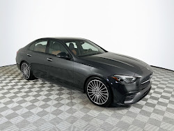 2023 Mercedes-Benz C-Class C 300