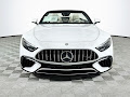 2027 Mercedes-Benz SL-Class SL 63 AMG®