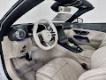 2027 Mercedes-Benz SL-Class SL 63 AMG®