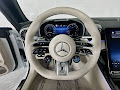 2027 Mercedes-Benz SL-Class SL 63 AMG®