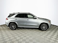 2024 Mercedes-Benz GLE GLE 450
