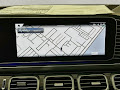 2026 Mercedes-Benz GLS Maybach GLS 600