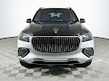 2026 Mercedes-Benz GLS Maybach GLS 600