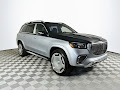 2026 Mercedes-Benz GLS Maybach GLS 600