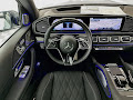 2026 Mercedes-Benz GLS Maybach GLS 600