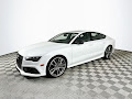 2017 Audi RS 7 performance 4.0T Prestige