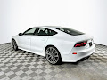 2017 Audi RS 7 performance 4.0T Prestige