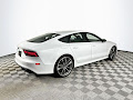 2017 Audi RS 7 performance 4.0T Prestige