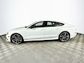 2017 Audi RS 7 performance 4.0T Prestige