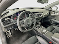 2017 Audi RS 7 performance 4.0T Prestige