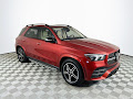 2022 Mercedes-Benz GLE GLE 450