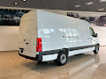 2026 Mercedes-Benz Sprinter 2500 Cargo 170 WB