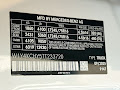 2026 Mercedes-Benz Sprinter 2500 Cargo 170 WB