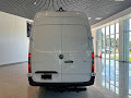 2026 Mercedes-Benz Sprinter 2500 Cargo 170 WB