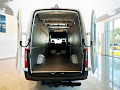 2026 Mercedes-Benz Sprinter 2500 Cargo 170 WB