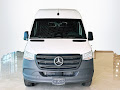 2026 Mercedes-Benz Sprinter 2500 Cargo 170 WB