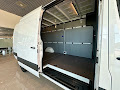 2026 Mercedes-Benz Sprinter 2500 Cargo 170 WB